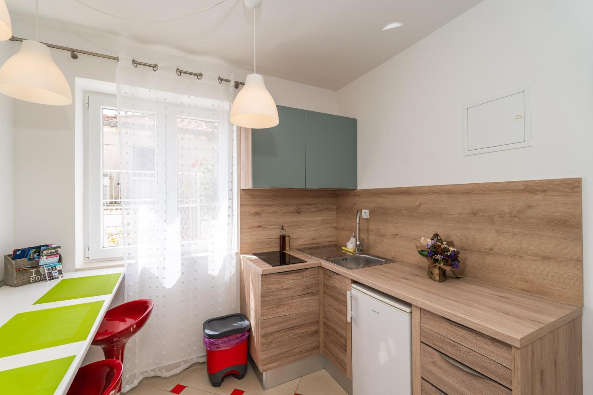 Apartments Lile 두브로브니크 외부 사진