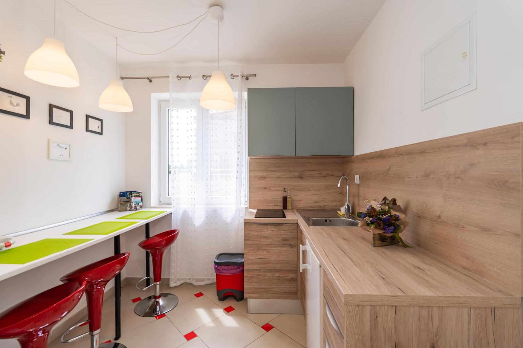 Apartments Lile 두브로브니크 외부 사진