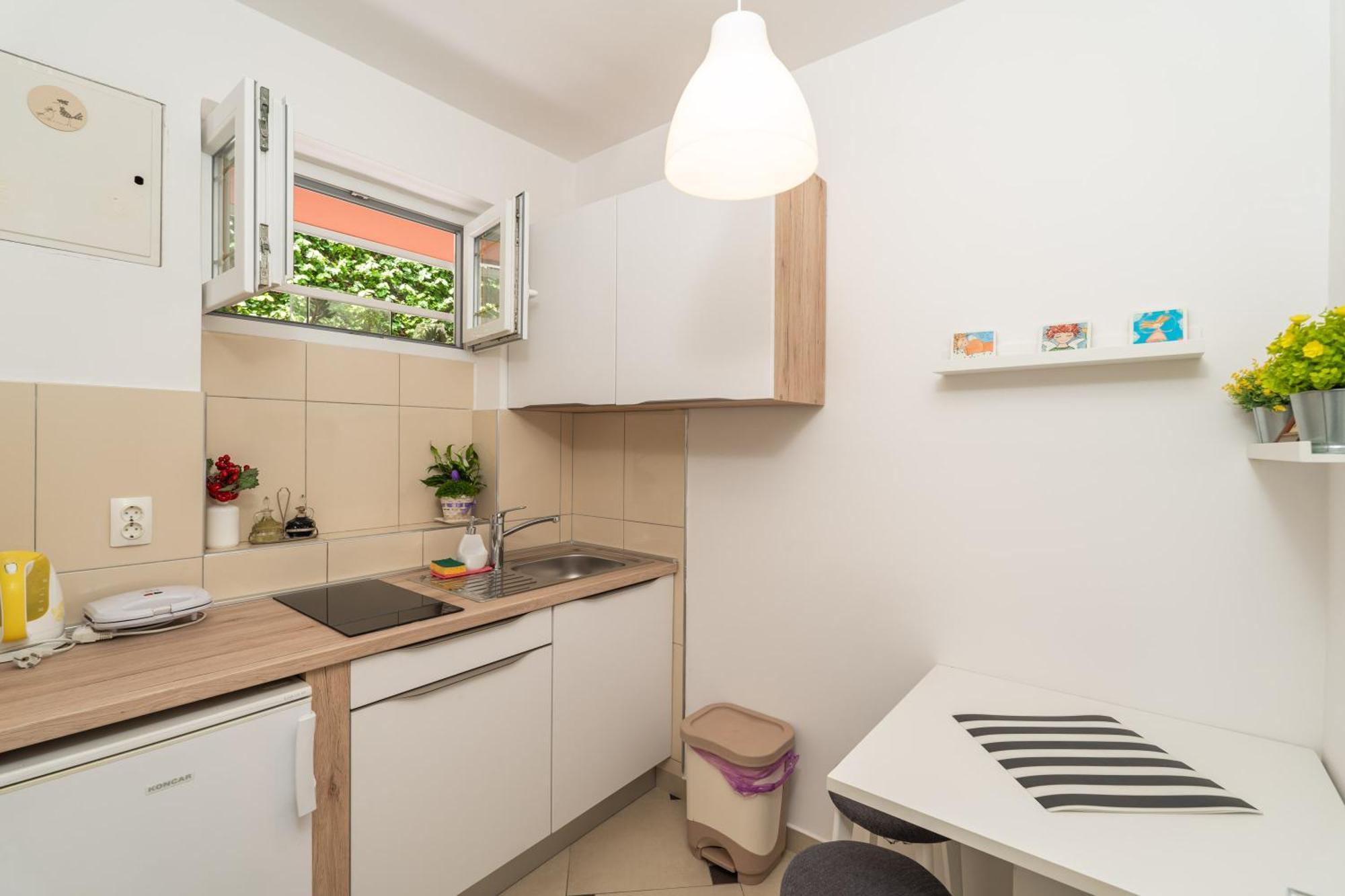 Apartments Lile 두브로브니크 외부 사진