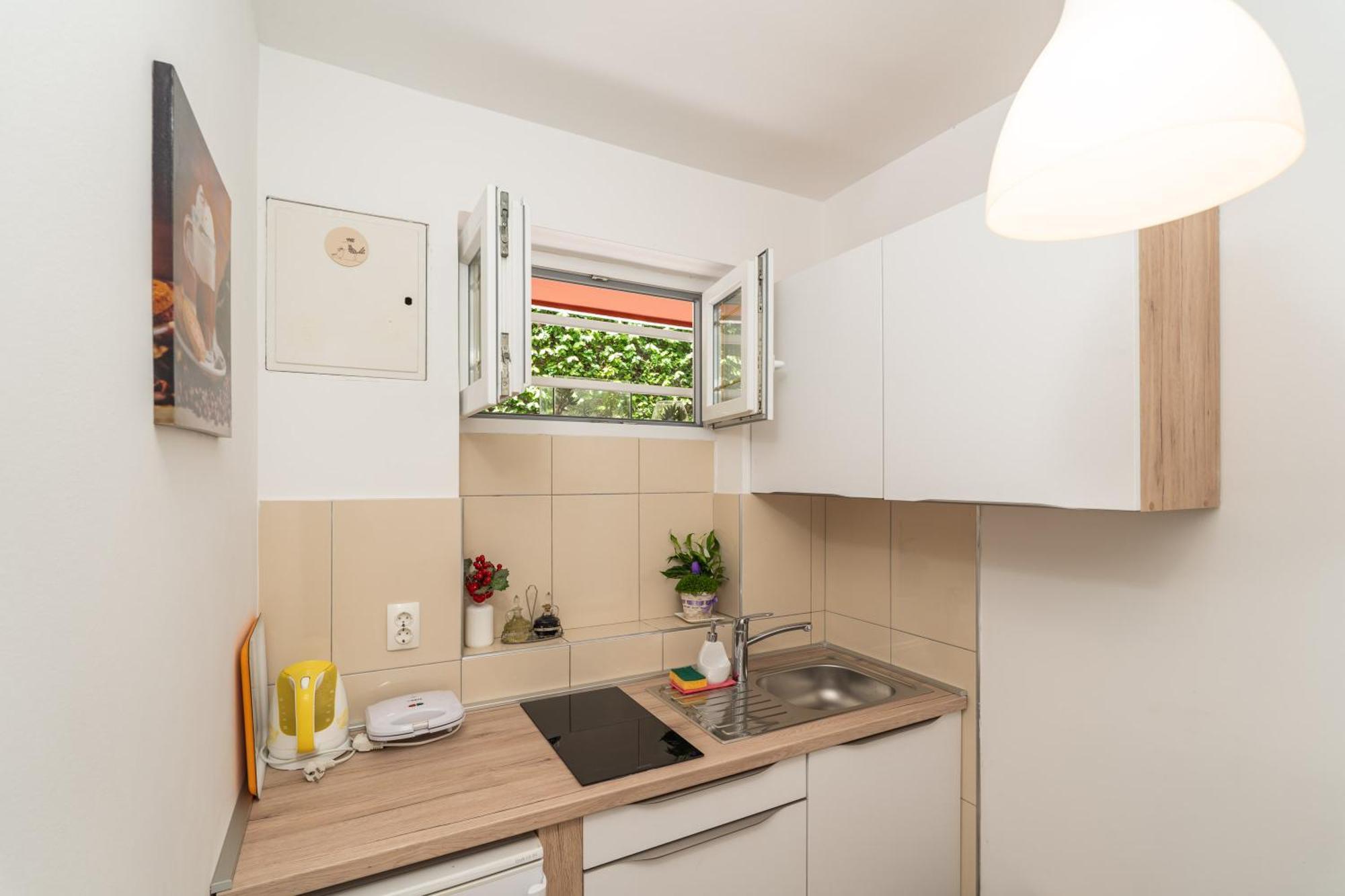 Apartments Lile 두브로브니크 외부 사진